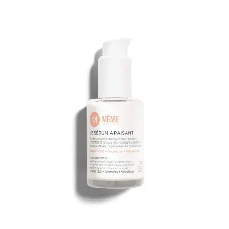 Même Le Sérum Apaisant 30ml