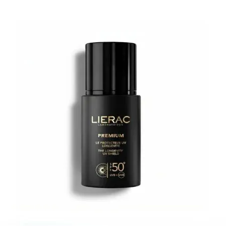 Lierac Premium Le Protecteur UV Longévité SPF50+ 30ml - Univers Pharmacie