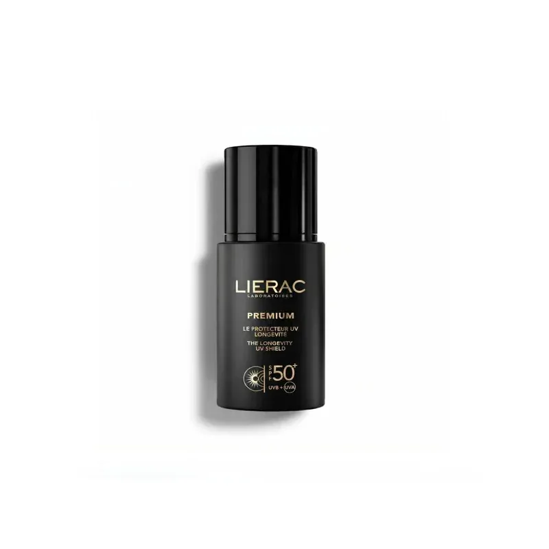 Lierac Premium Le Protecteur UV Longévité SPF50+ 30ml - Univers Pharmacie