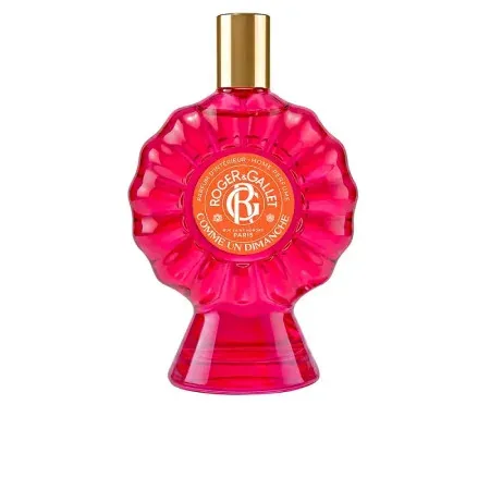 Roger Gallet Comme un Dimanche Parfum d'intérieur 100ml - Univers Pharmacie