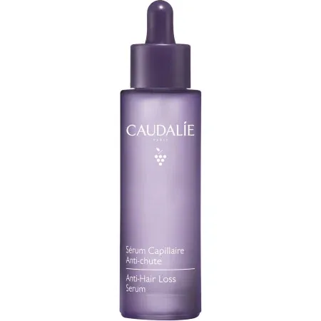 Caudalie Sérum Capillaire Anti-chute 50ml - Univers Pharmacie