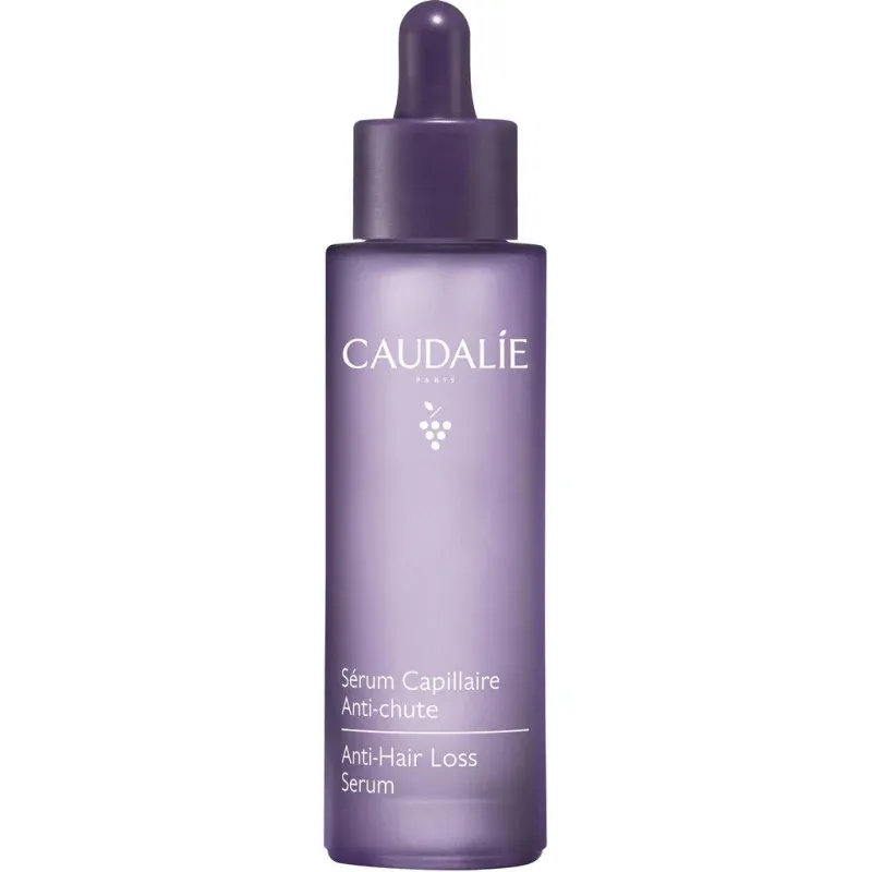 Caudalie Sérum Capillaire Anti-chute 50ml - Univers Pharmacie