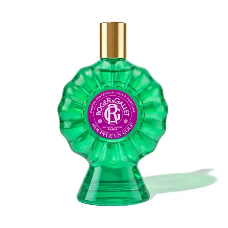 Roger Gallet Souffle un Coup Parfum d'Intérieur 100ml