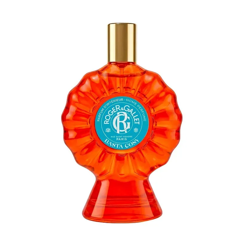 Roger Gallet Basta Cosy Parfum d'Intérieur 100ml - Univers Pharmacie