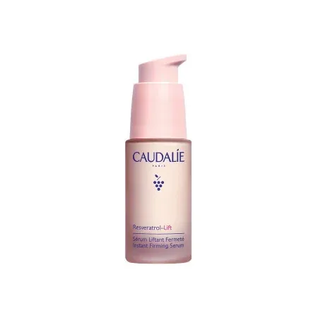 Caudalie Resveratrol-Lift Sérum Liftant Fermeté 30ml - Univers Pharmacie