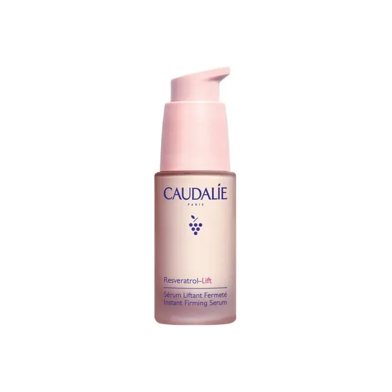 Caudalie Resveratrol-Lift Sérum Liftant Fermeté 30ml - Univers Pharmacie