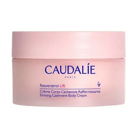Caudalie Resveratrol-Lift Crème Corps Cachemire Raffermissante 200ml - Univers Pharmacie