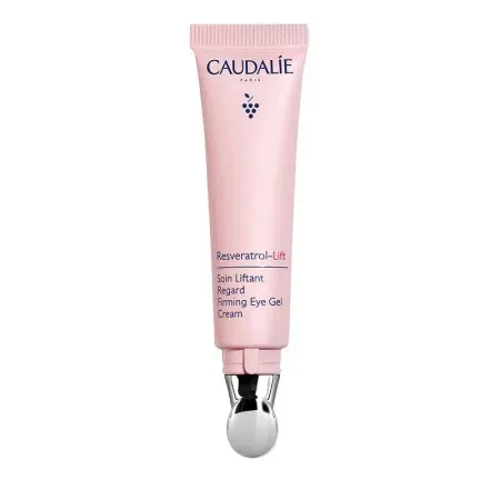 Caudalie Resveratrol-Lift Soin Liftant Regard 15ml - Univers Pharmacie