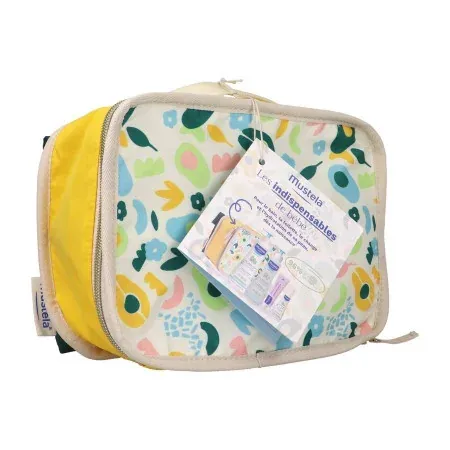 Mustela Trousse Les Indispensables de Bébé - Univers Pharmacie