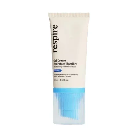 Respire Gel Crème Hydratant-Barrière 50ml - Univers Pharmacie