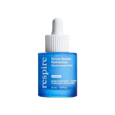 Respire Sérum Booster Hydratation 30ml - Univers Pharmacie