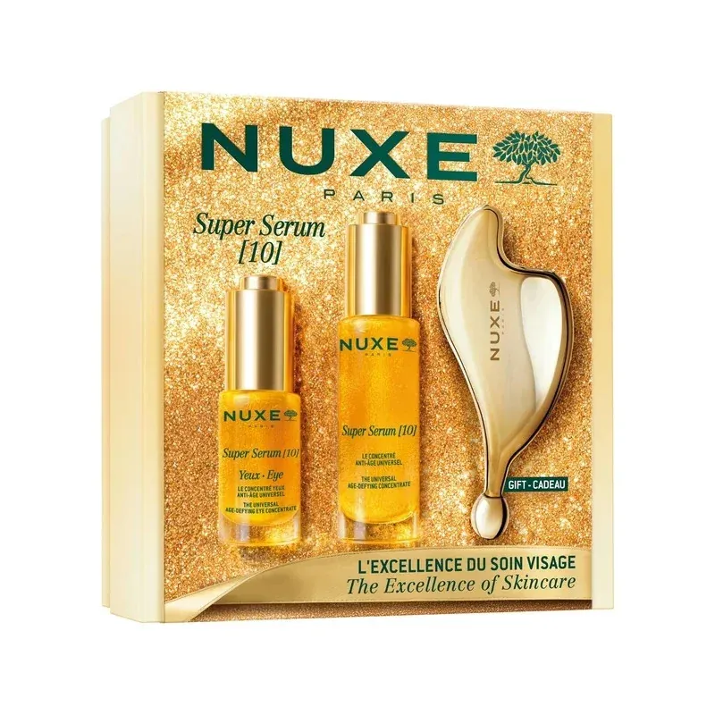 Nuxe Coffret L'Excellence Du Soin Visage - Univers Pharmacie