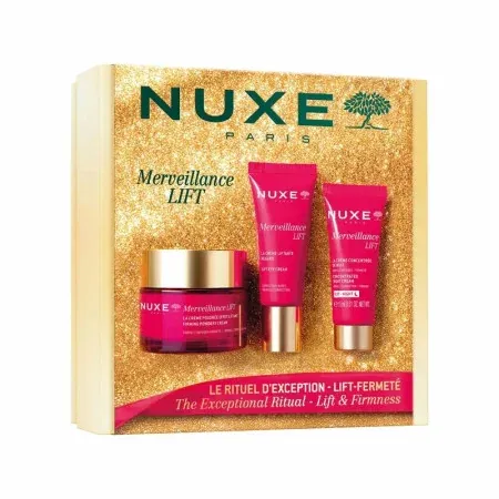 Nuxe Coffret Le Rituel d'Exception Lift-Fermeté - Univers Pharmacie