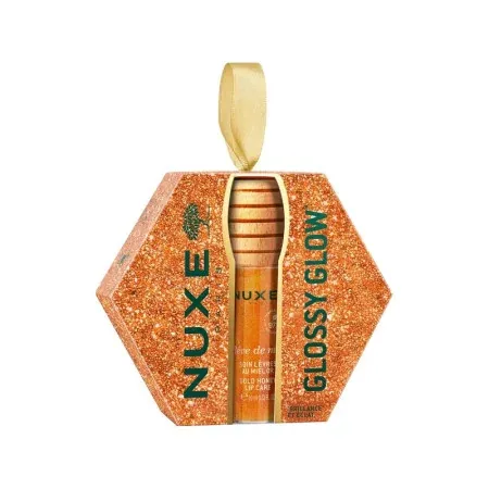 Nuxe Coffret Glossy Glow Brillance & Eclat - Univers Pharmacie