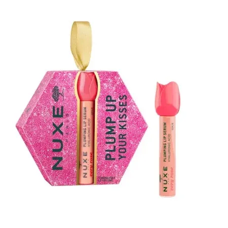 Nuxe Plump your kisses Sérum Lèvres Repulpant à...
