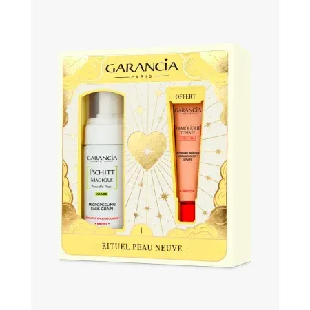 Garancia Coffret Rituel Peau Neuve - Univers Pharmacie