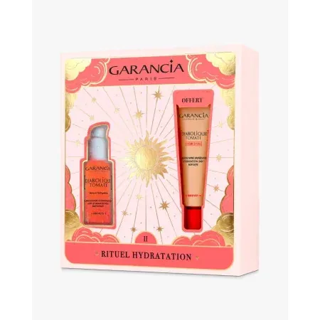 Garancia Coffret Rituel Hydratation - Univers Pharmacie