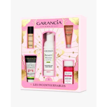 Garancia Coffret Les Incontournables  - Univers Pharmacie