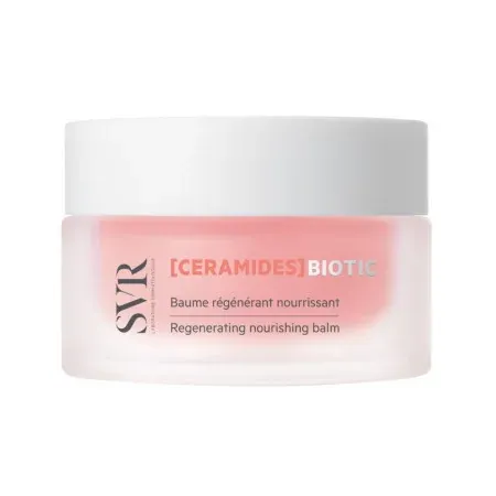 SVR [Ceramides]Biotic Baume Régénérant Nourrissant 50ml - Univers Pharmacie