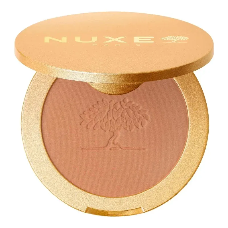 Nuxe Prodigieux Poudre Bronzante Multi-usages 9,5g - Univers Pharmacie