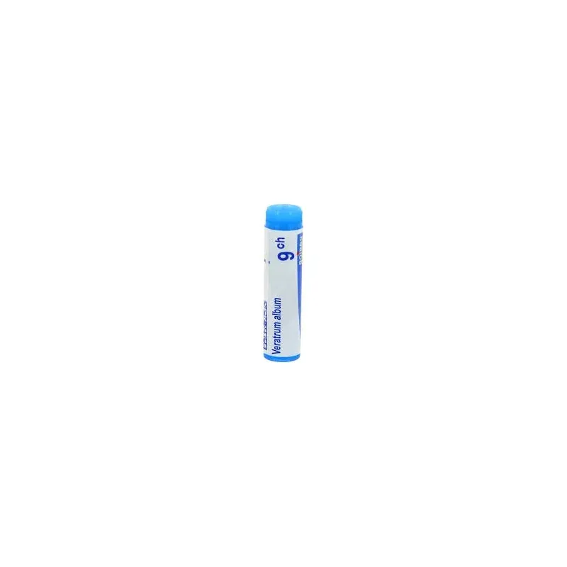 Boiron Veratrum Album 9ch unidose - Univers Pharmacie
