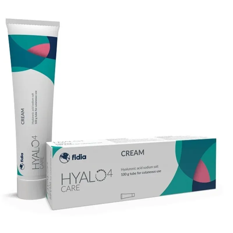 Hyalo4 Care Crème 100g - Univers Pharmacie