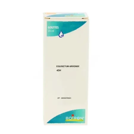 Boiron Equisetum Arvense 4DH 125ml - Univers Pharmacie