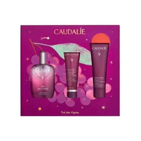 Caudalie Coffret Thé des Vignes Eau Fraîche - Univers Pharmacie