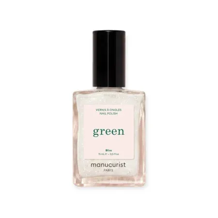 Manucurist Green Vernis à Ongles Bliss 15ml - Univers Pharmacie