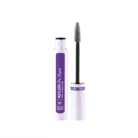 Vitry Longcils Boncza Mascara Pro Expert Noir 12ml - Univers Pharmacie