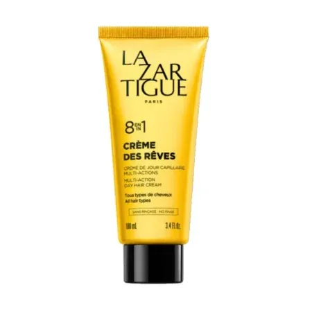 Lazartigue Crème des Rêves 8en1 100ml - Univers Pharmacie