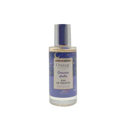 Osmaé Eau de Toilette Douceur Etoilée 30ml - Univers Pharmacie