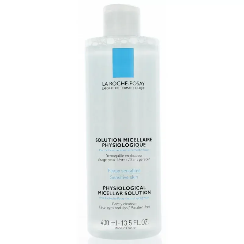 La Roche-Posay Eau Micellaire Ultra Peaux Sensibles  400 ml