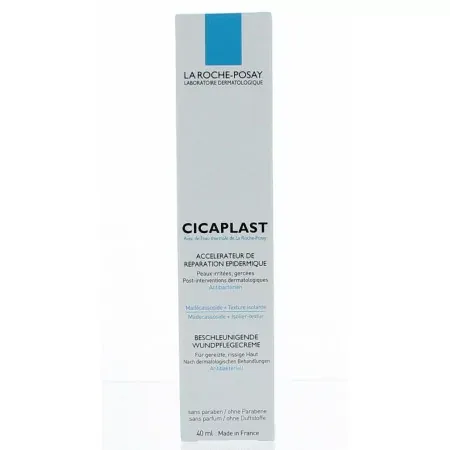 La Roche-Posay Cicaplast Gel B5 40ml - Univers Pharmacie