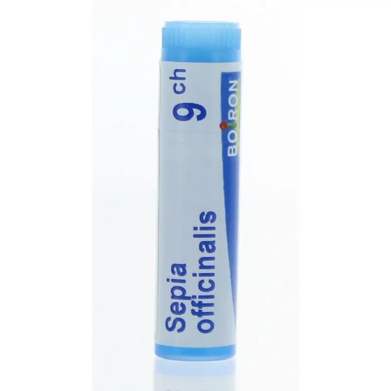 Boiron Sepia Officinalis 9ch unidose - Univers Pharmacie