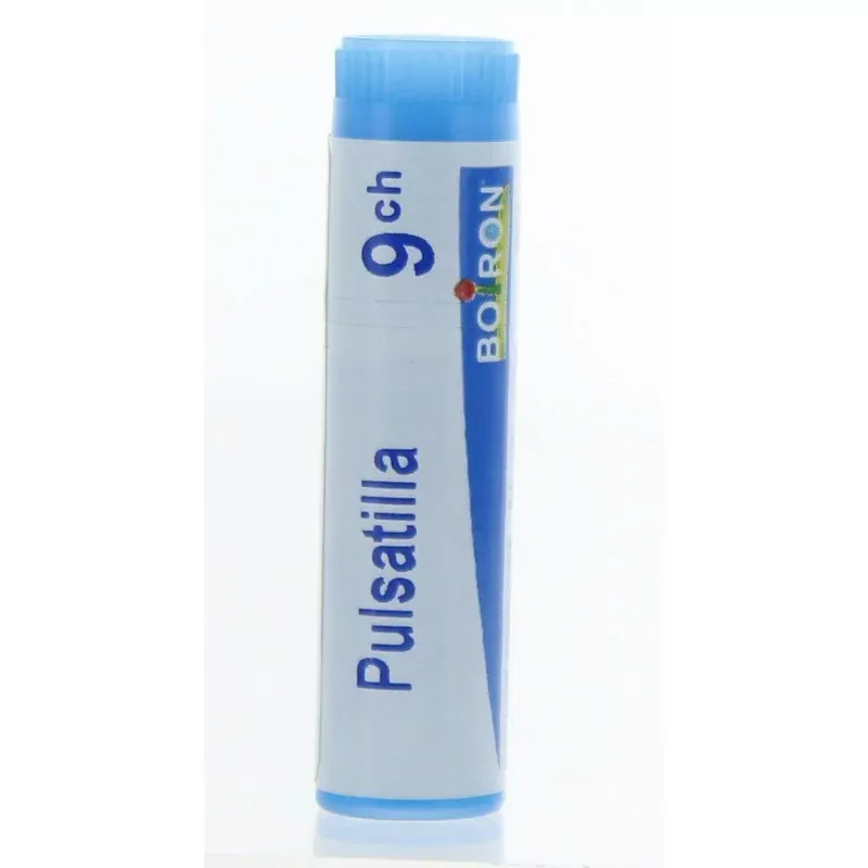 Boiron Pulsatilla 9ch unidose - Univers Pharmacie