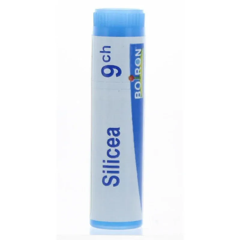 Boiron Silicea 9ch unidose - Univers Pharmacie