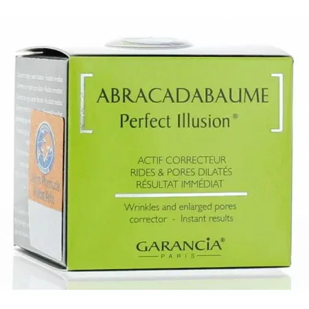 Garancia [Abracadabaume Perfect Illusion] 12g