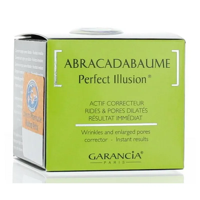 Garancia [Abracadabaume Perfect Illusion] 12g