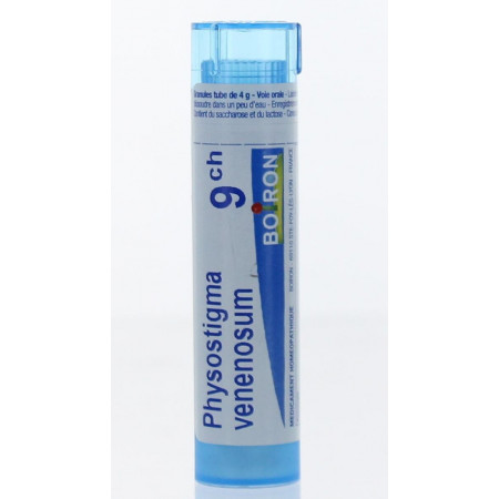 Boiron Ricinus Communis 30ch tube granules - Univers Pharmacie
