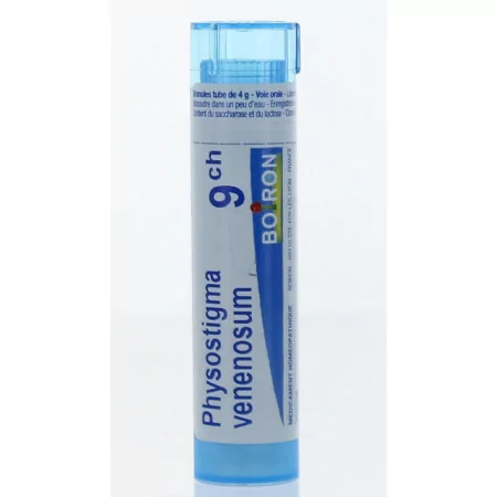 Boiron Ricinus Communis 30ch tube granules - Univers Pharmacie