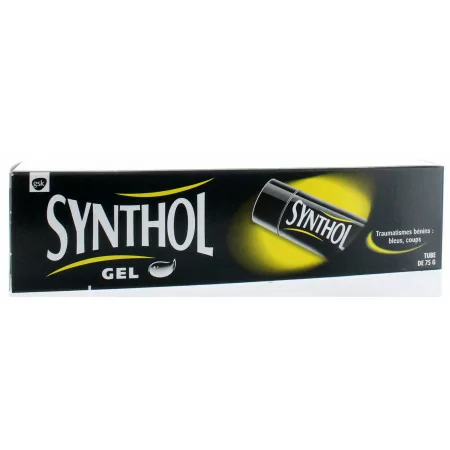 Synthol gel