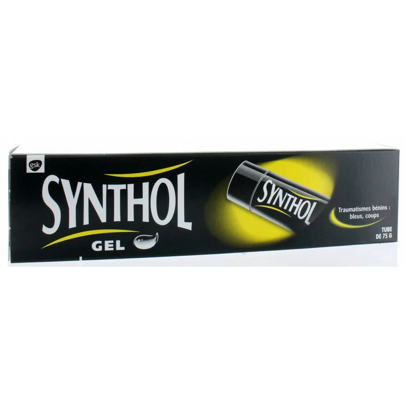 Synthol gel