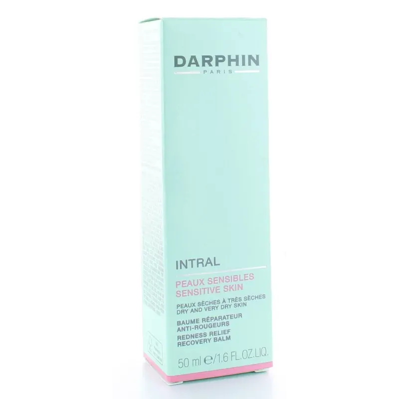 Darphin Intral Baume Réparateur Anti-rougeurs 50ml
