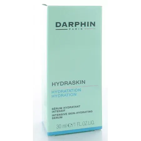 Darphin Hydraskin Sérum Hydratant Intensif 30ml