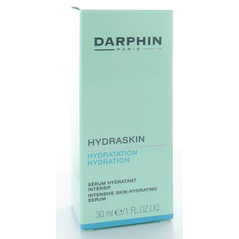 Darphin Hydraskin Sérum Hydratant Intensif 30ml