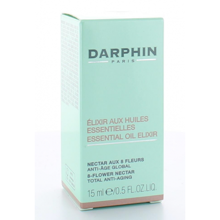 Darphin Nectar aux 8 Fleurs 15ml