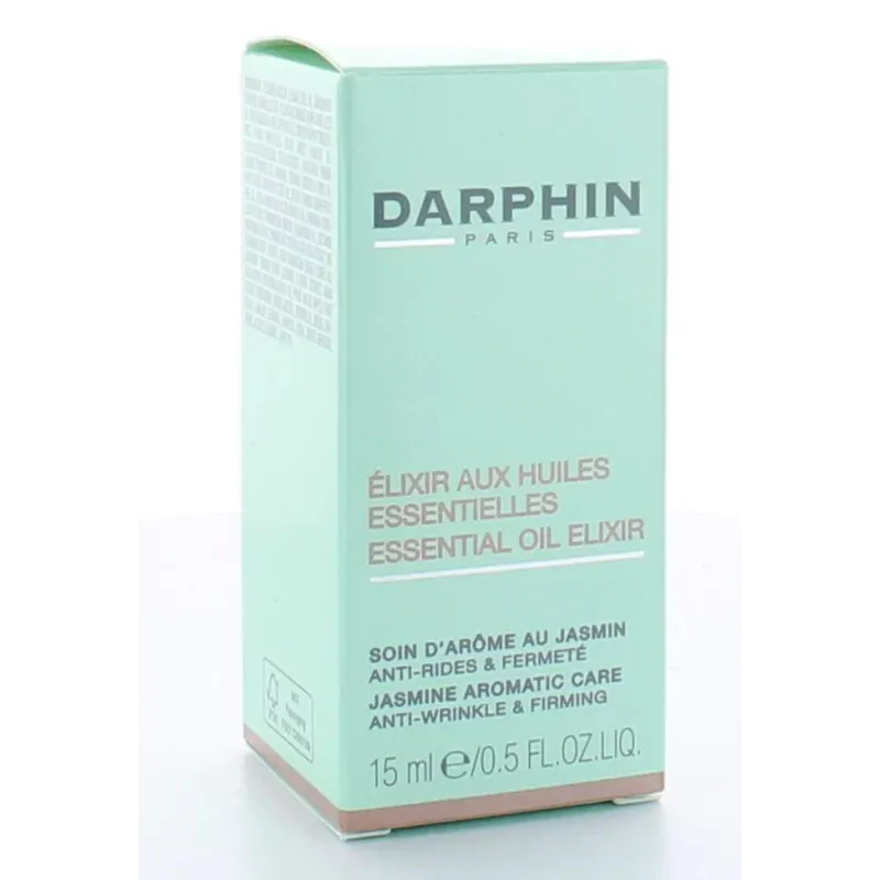 Darphin Soin d'Arôme au Jasmin 15ml