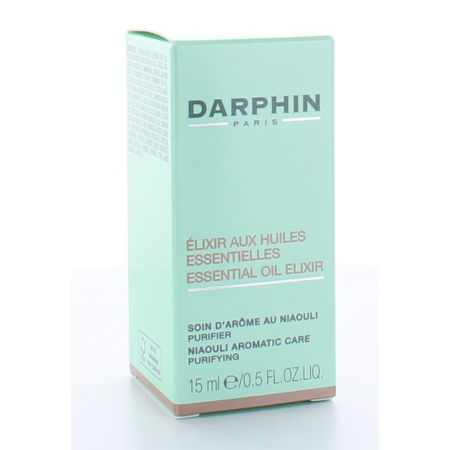 Darphin Soin d'Arôme au Niaouli 15ml