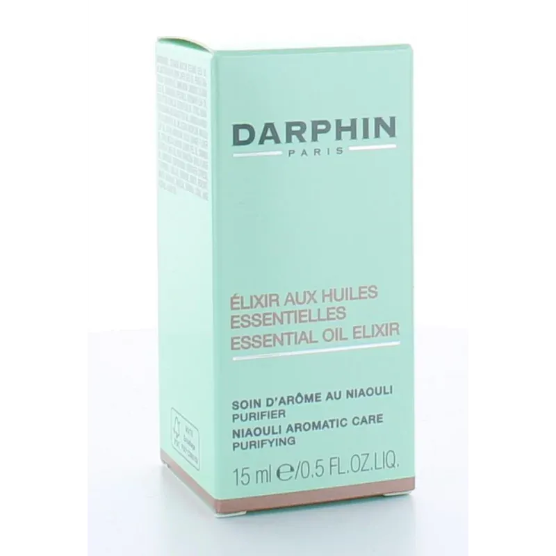 Darphin Soin d'Arôme au Niaouli 15ml